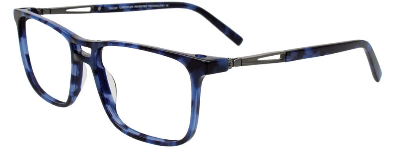 Takumi TK1318 Eyeglasses - view 3